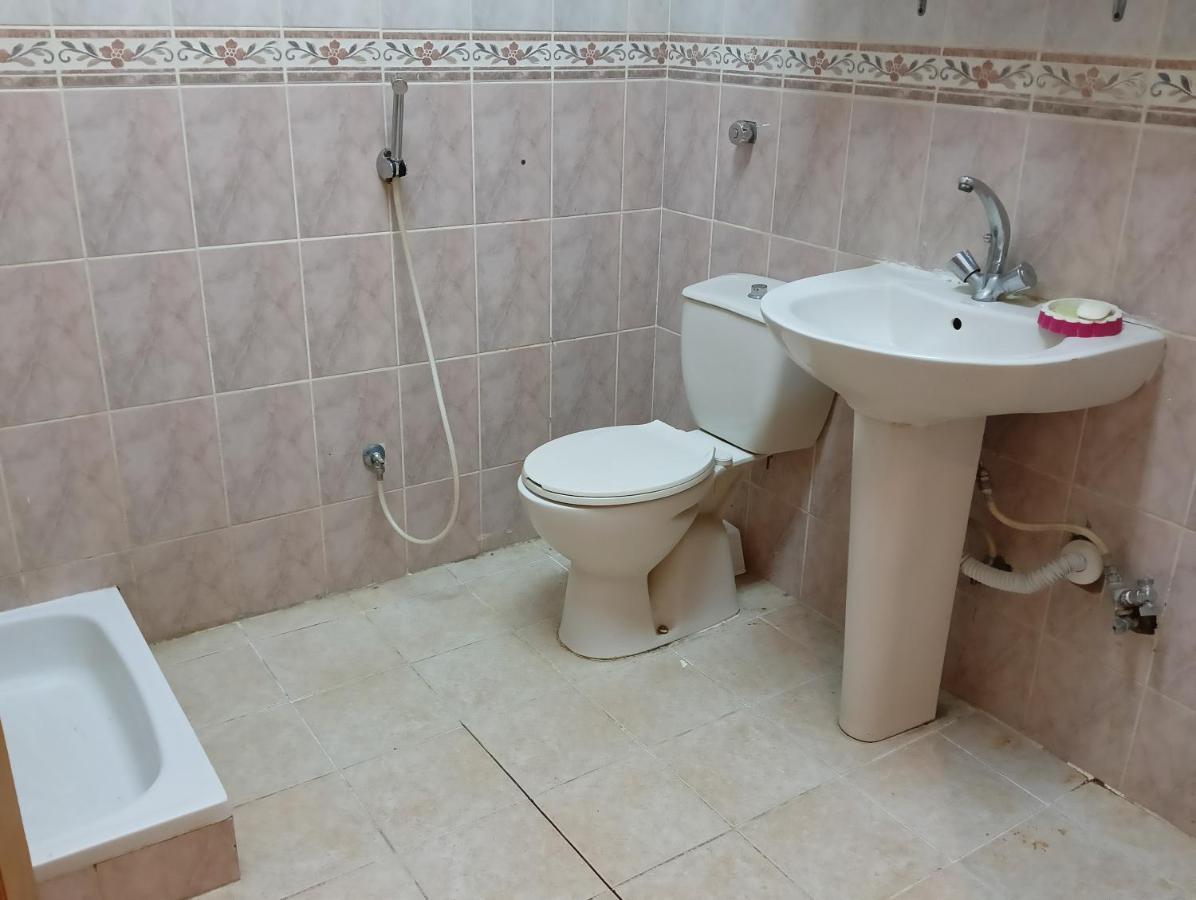 Marmara Apartment *