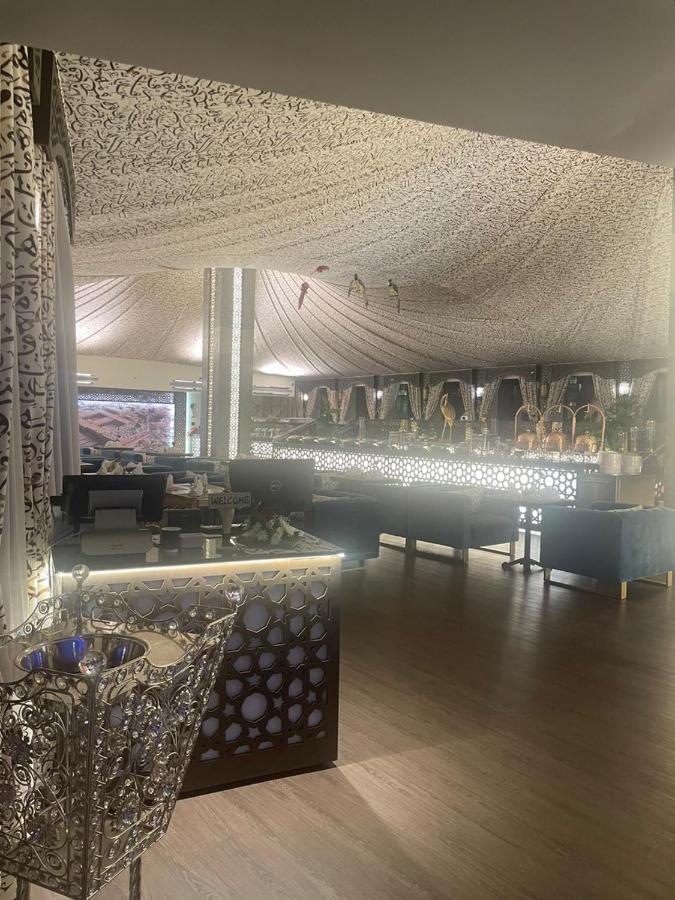 Hotel Rua Al Hijrah