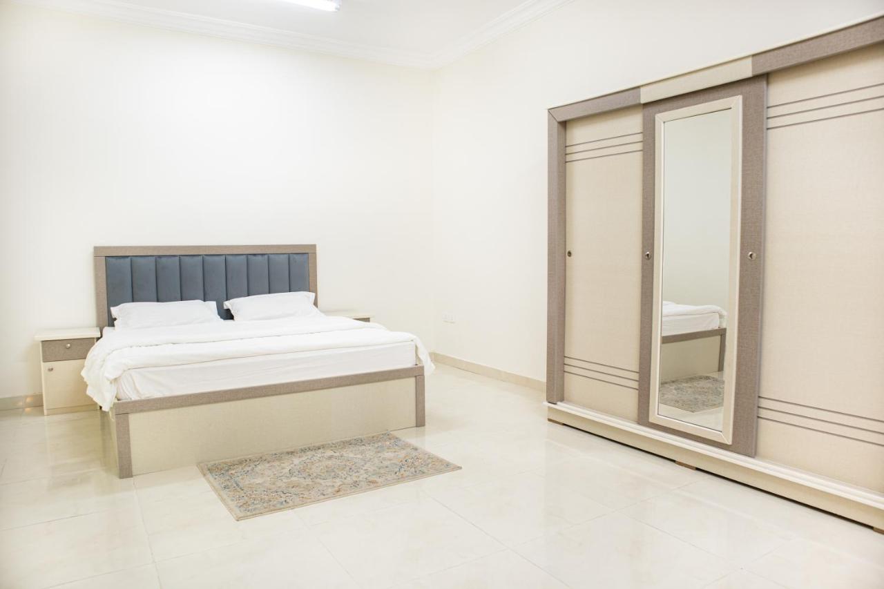 Luxurious Family 3 Bedroom 10 Mins Drive To Al-masjid Nabawi - Nozol Noor 1 Medina