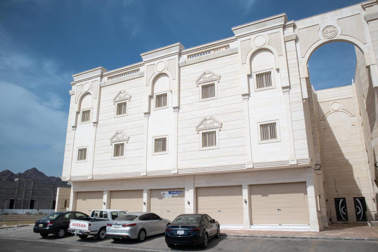 Luxurious Family 3 Bedroom 10 Mins Drive To Al-masjid Nabawi - Nozol Noor 1