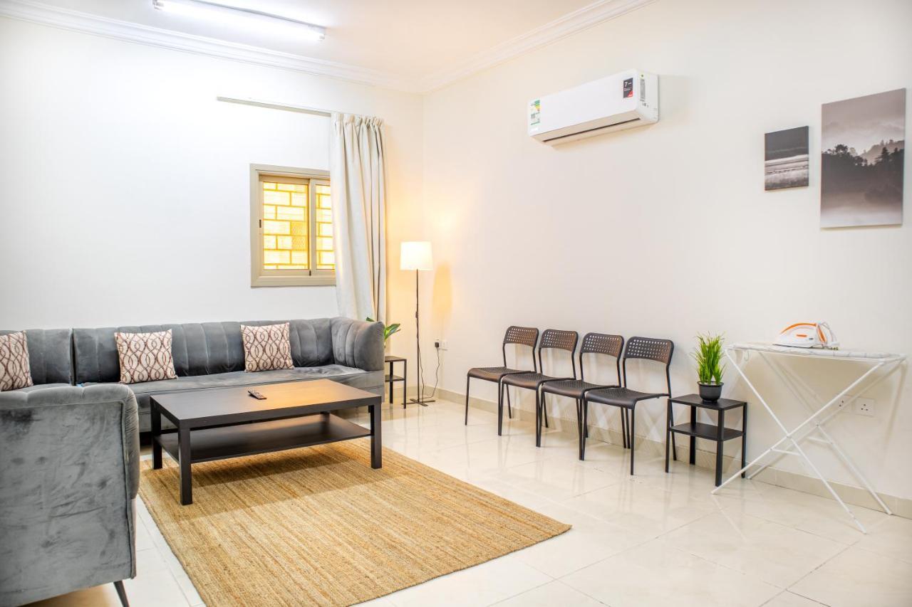 Luxurious Family 3 Bedroom 10 Mins Drive To Al-masjid Nabawi - Nozol Noor 1 Apartment *