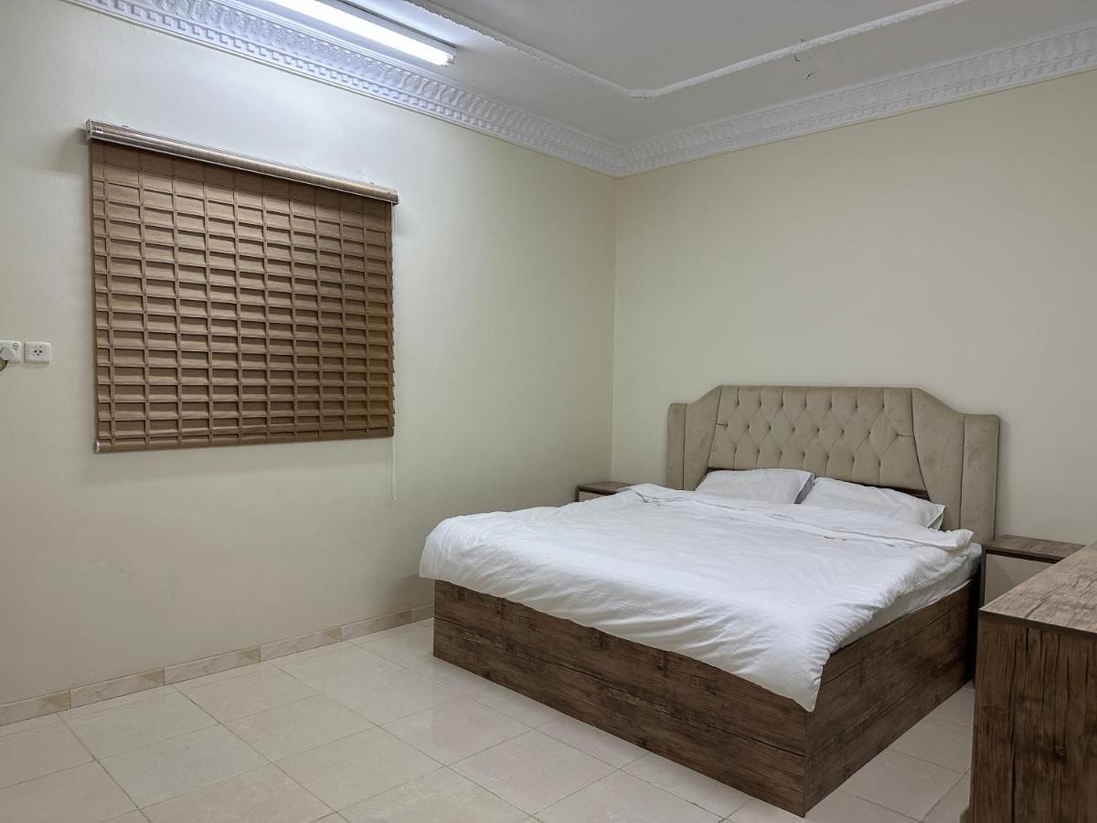 Apartment شقق مطله على مسجد قباء