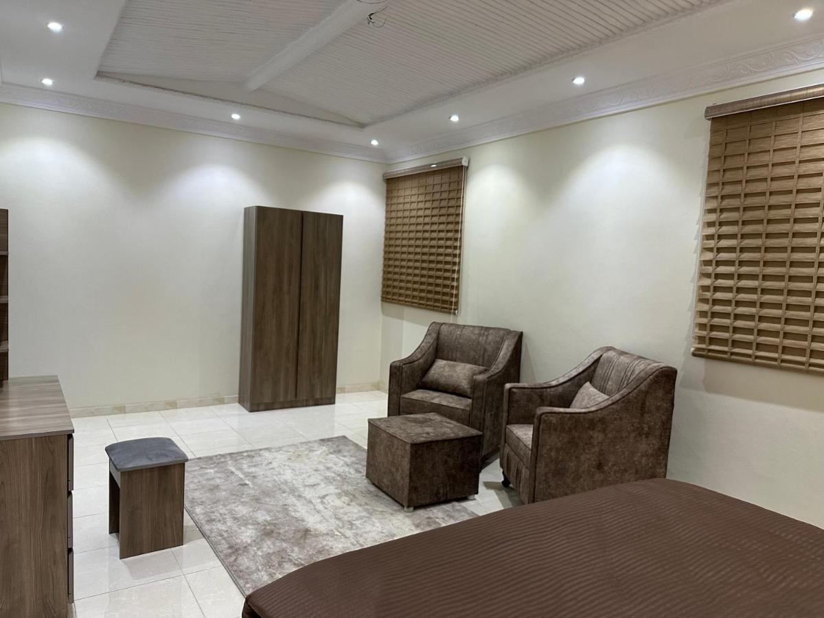 Apartment شقق مطله على مسجد قباء
