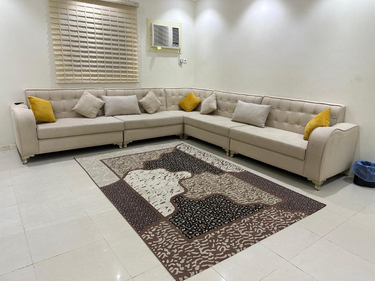 شقق مطله على مسجد قباء Apartment