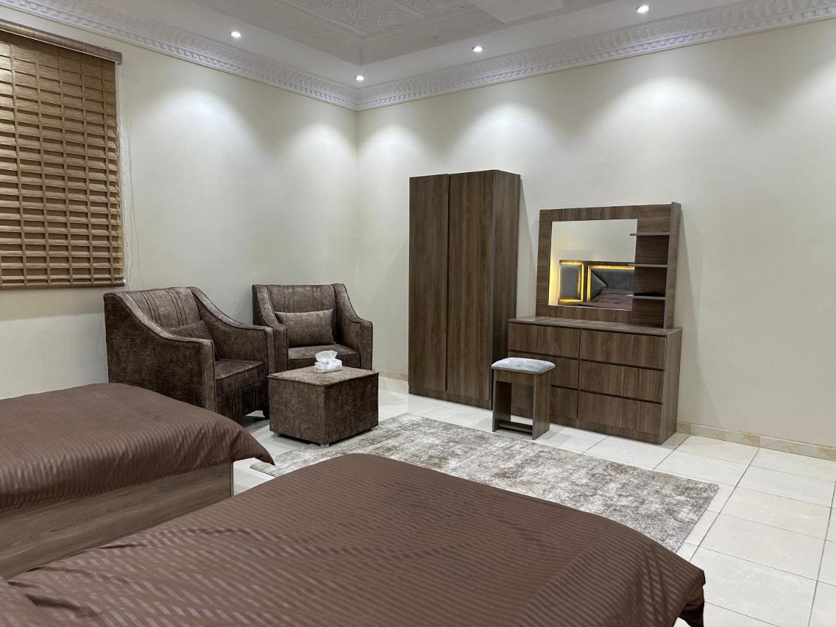 شقق مطله على مسجد قباء Apartment Medina