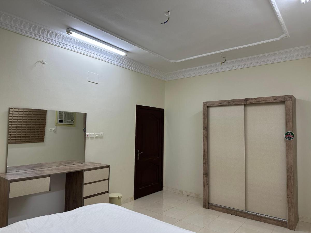 Apartment شقق مطله على مسجد قباء