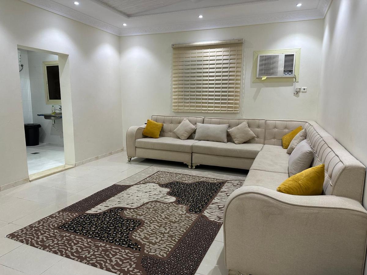 شقق مطله على مسجد قباء Apartment