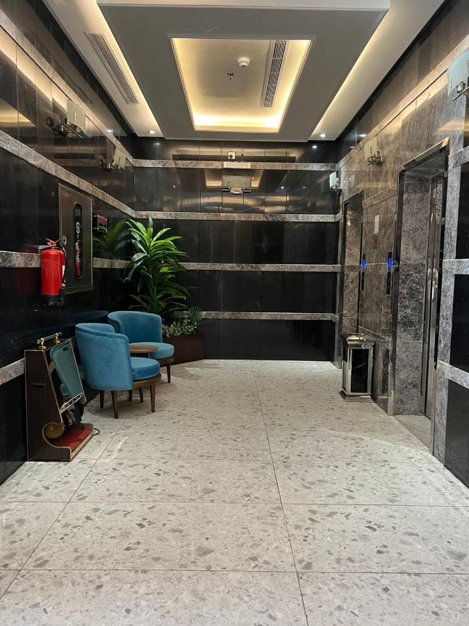 Y Platinum Hotel Medina