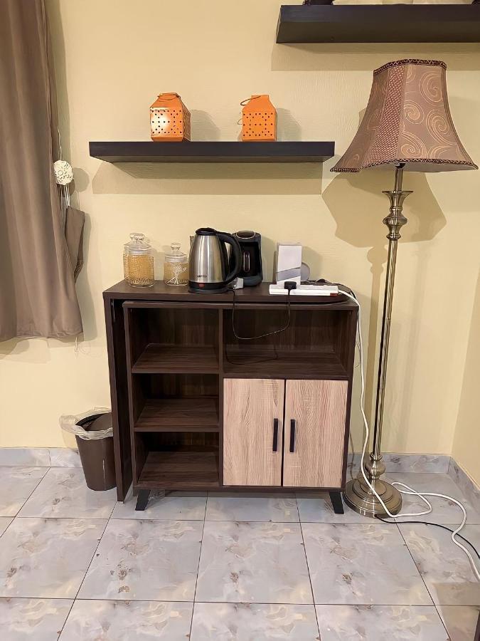 Apartment شقة غرفتين نوم وصالة ومطبخ - 2 Bedroom *