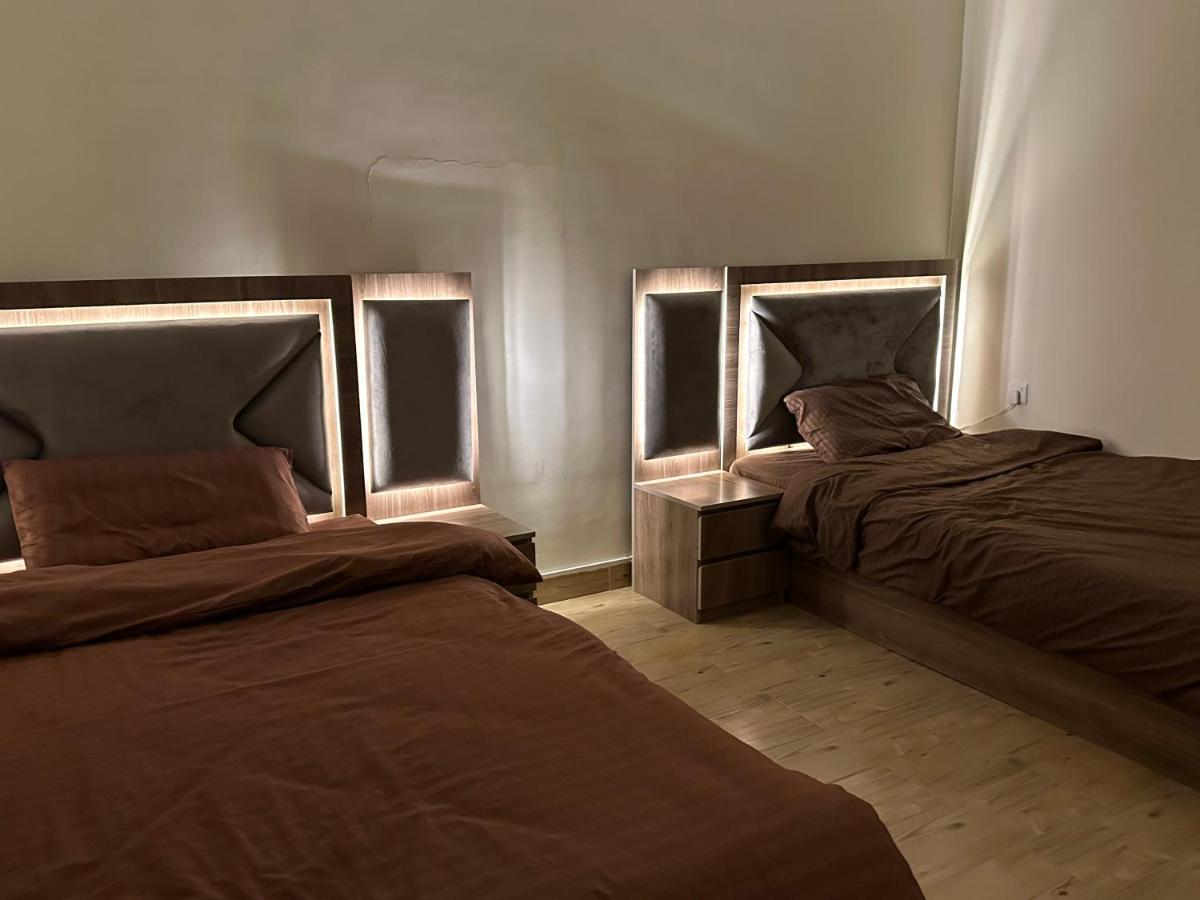 شقق مطله على مسجد قباء Apartment *