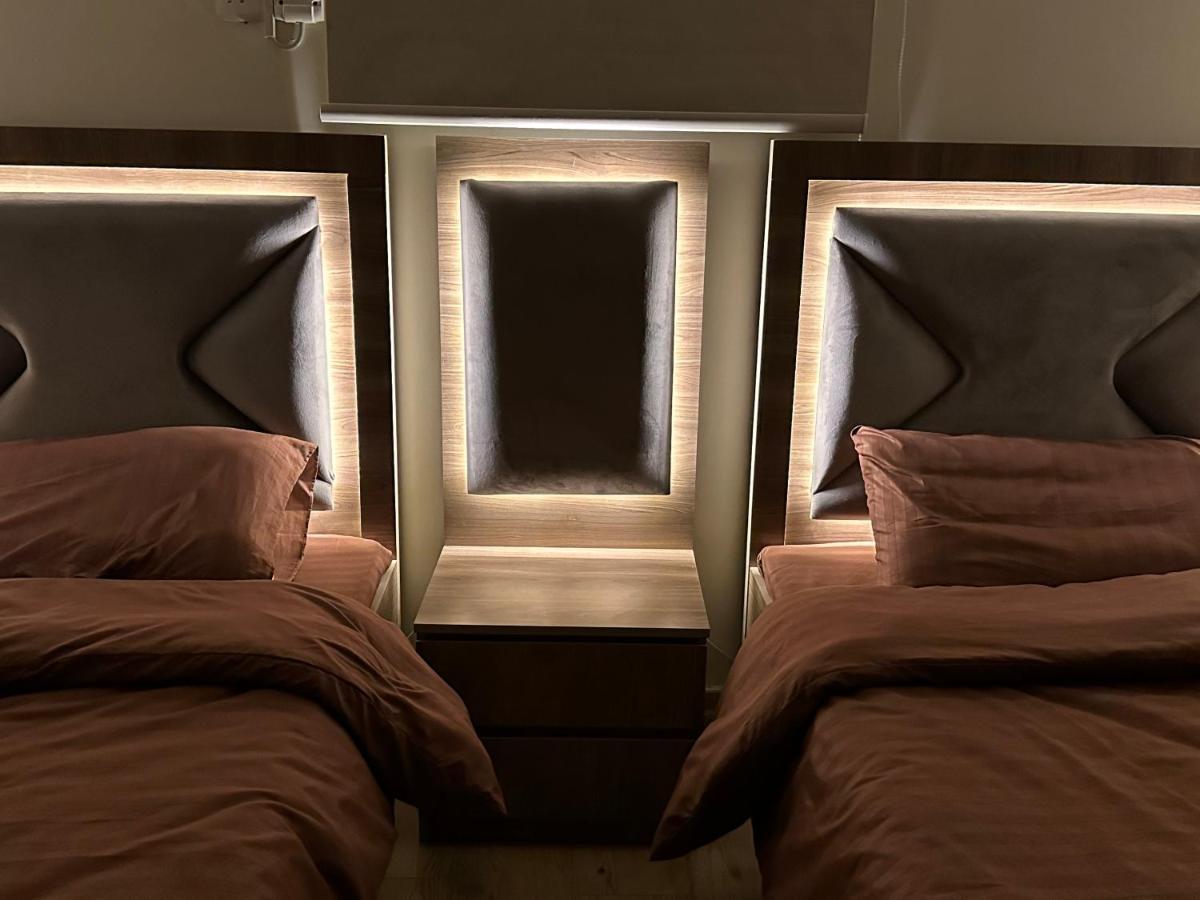 Apartment شقق مطله على مسجد قباء