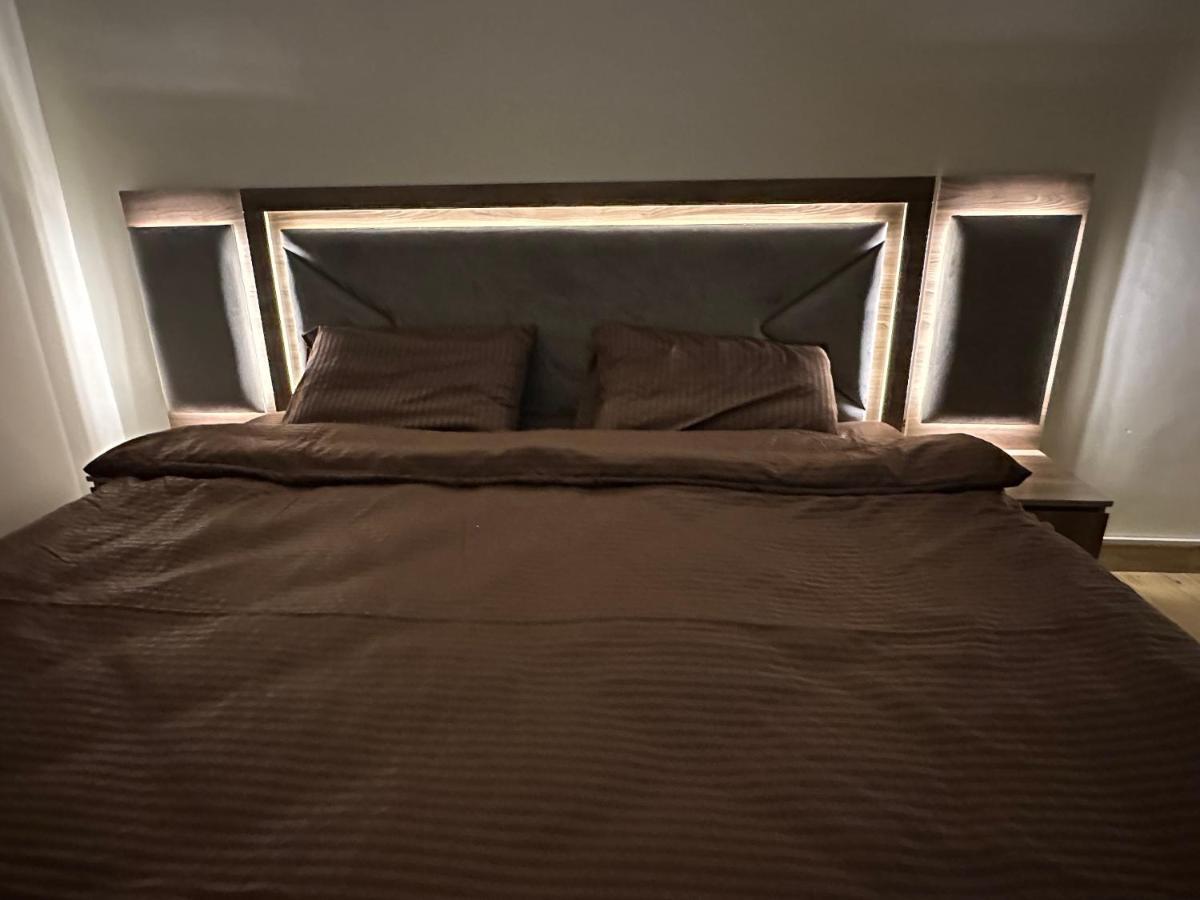 شقق مطله على مسجد قباء Apartment *