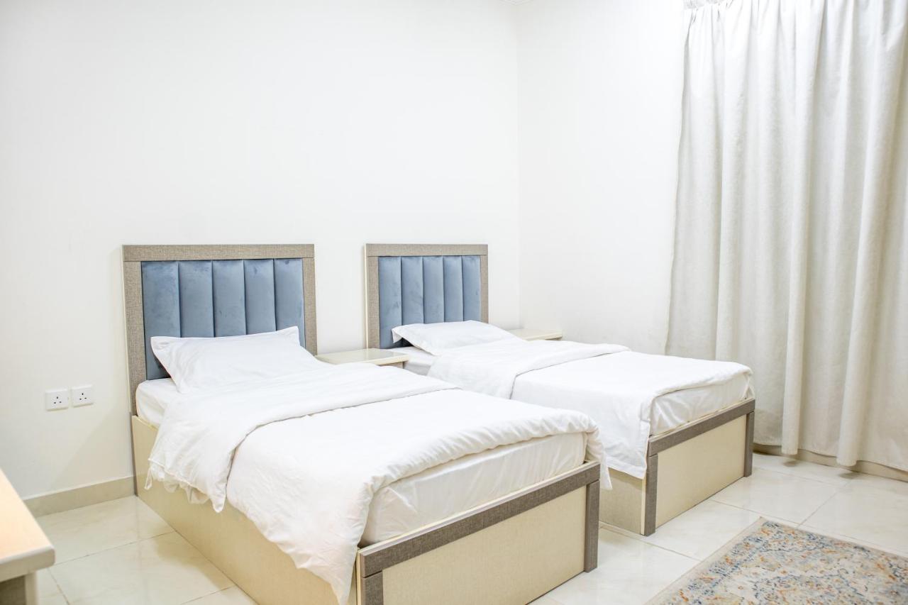 Luxurious Family 3 Bedroom 10 Mins Drive To Al-masjid Nabawi - Nozol Noor 1 Medina