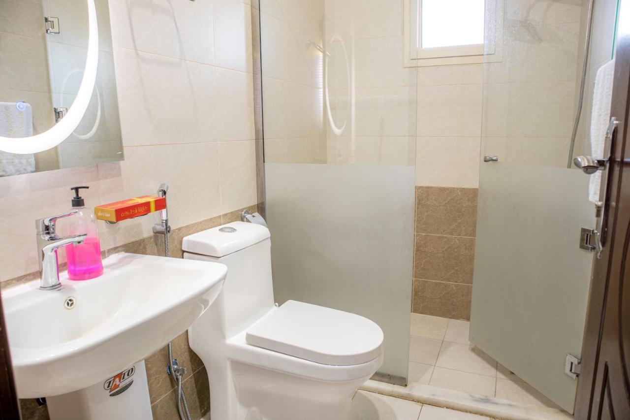 Luxurious Family 3 Bedroom 10 Mins Drive To Al-masjid Nabawi - Nozol Noor 1 Apartment