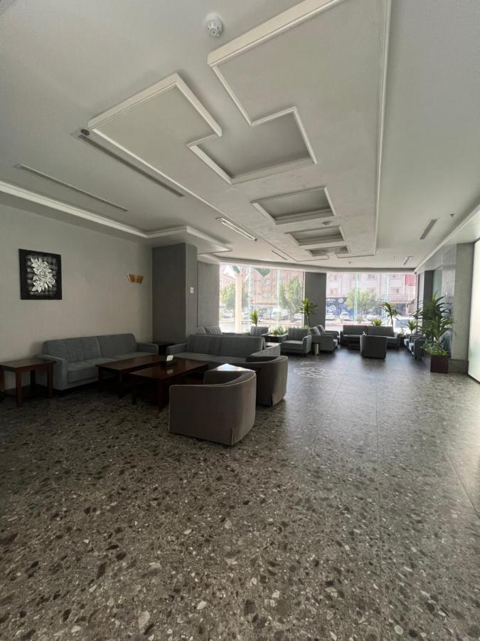 Hotel Y Platinum Medina
