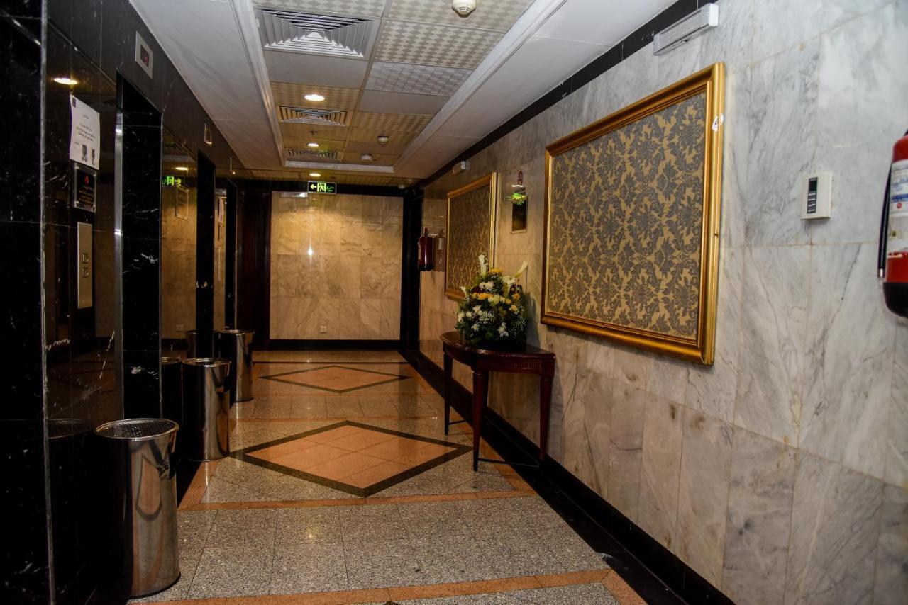 Plaza Ohud Hotel