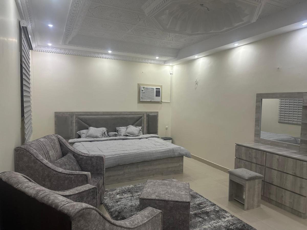 شقق مطله على مسجد قباء Apartment
