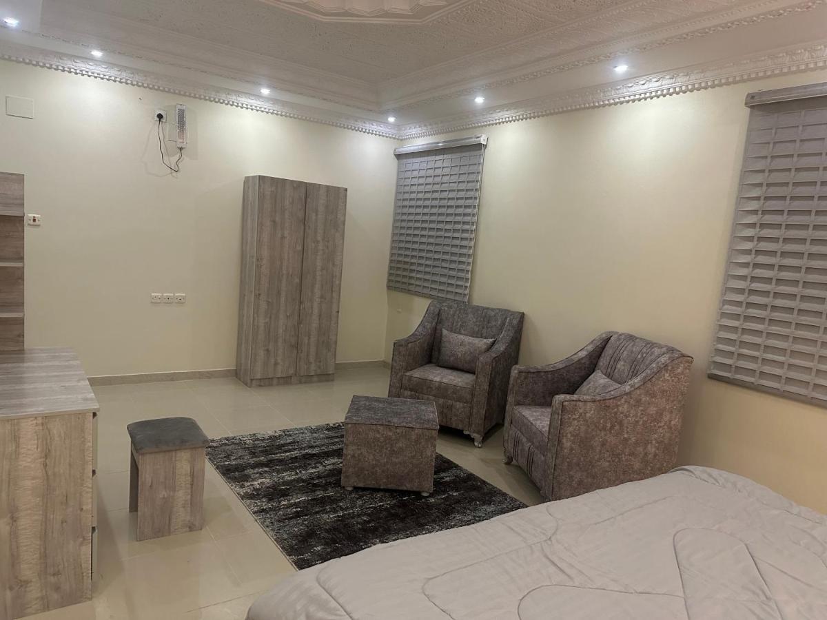 شقق مطله على مسجد قباء Apartment *