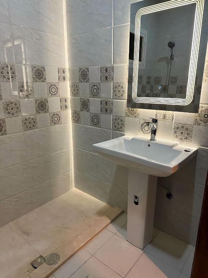 Holiday home Almansour Laxury Apartements