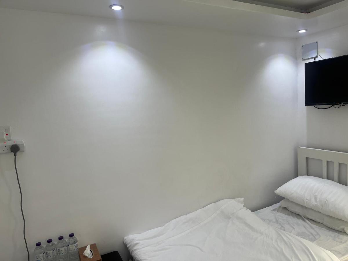 غرفة و دورة مياه خاصة - Private And Bathroom Apartment Medina