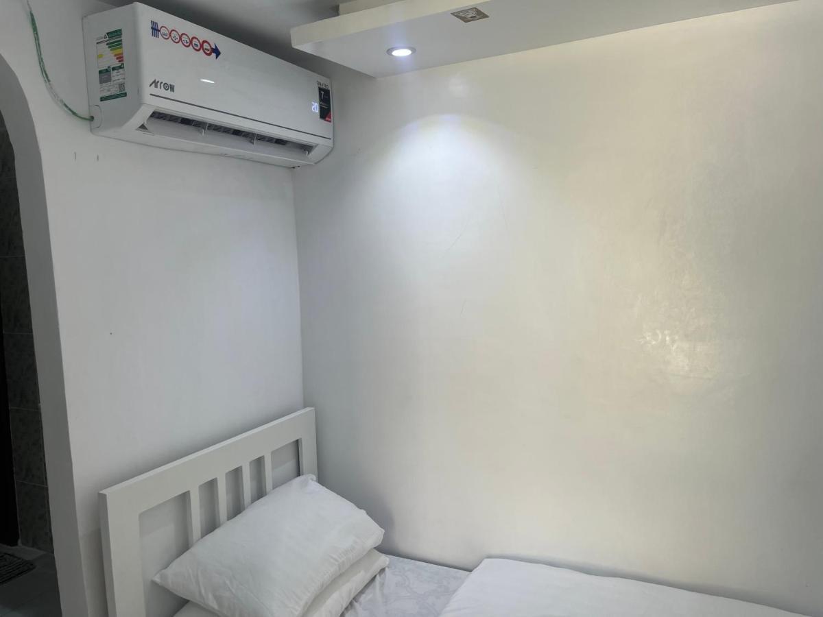غرفة و دورة مياه خاصة - Private And Bathroom Apartment Medina