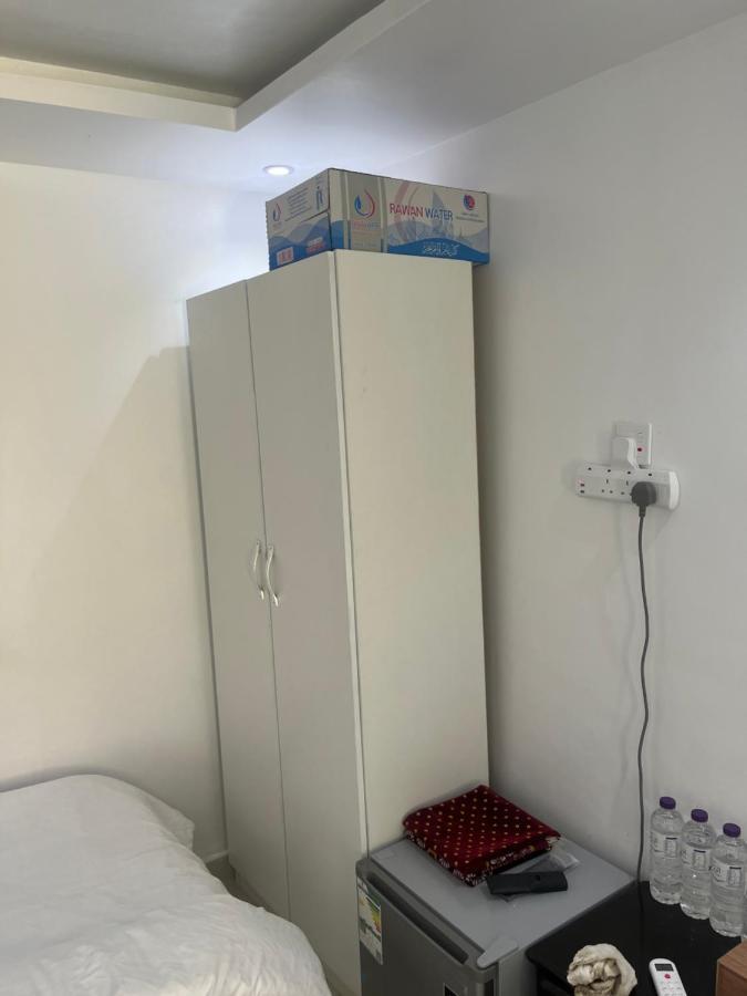 Apartment غرفة و دورة مياه خاصة - Private And Bathroom Medina