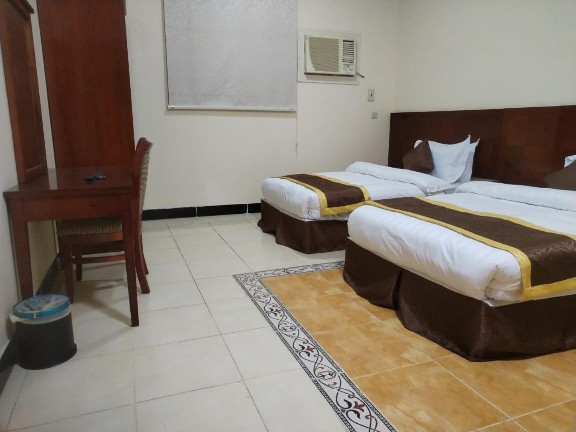 Apartment طيف المدينة للشقق الفندقية *