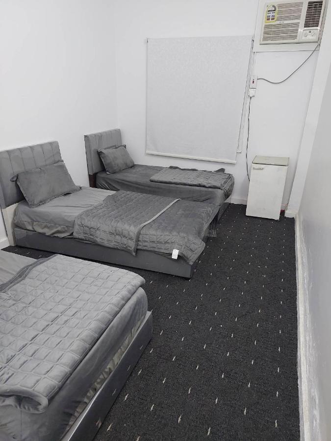 Guest house غرف مفروشة للايجار اليومي والشهري *