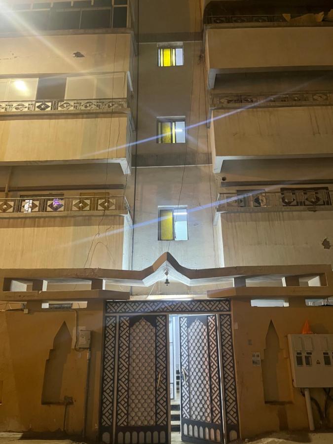 غرفة و دورة مياه خاصة - Private And Bathroom Apartment