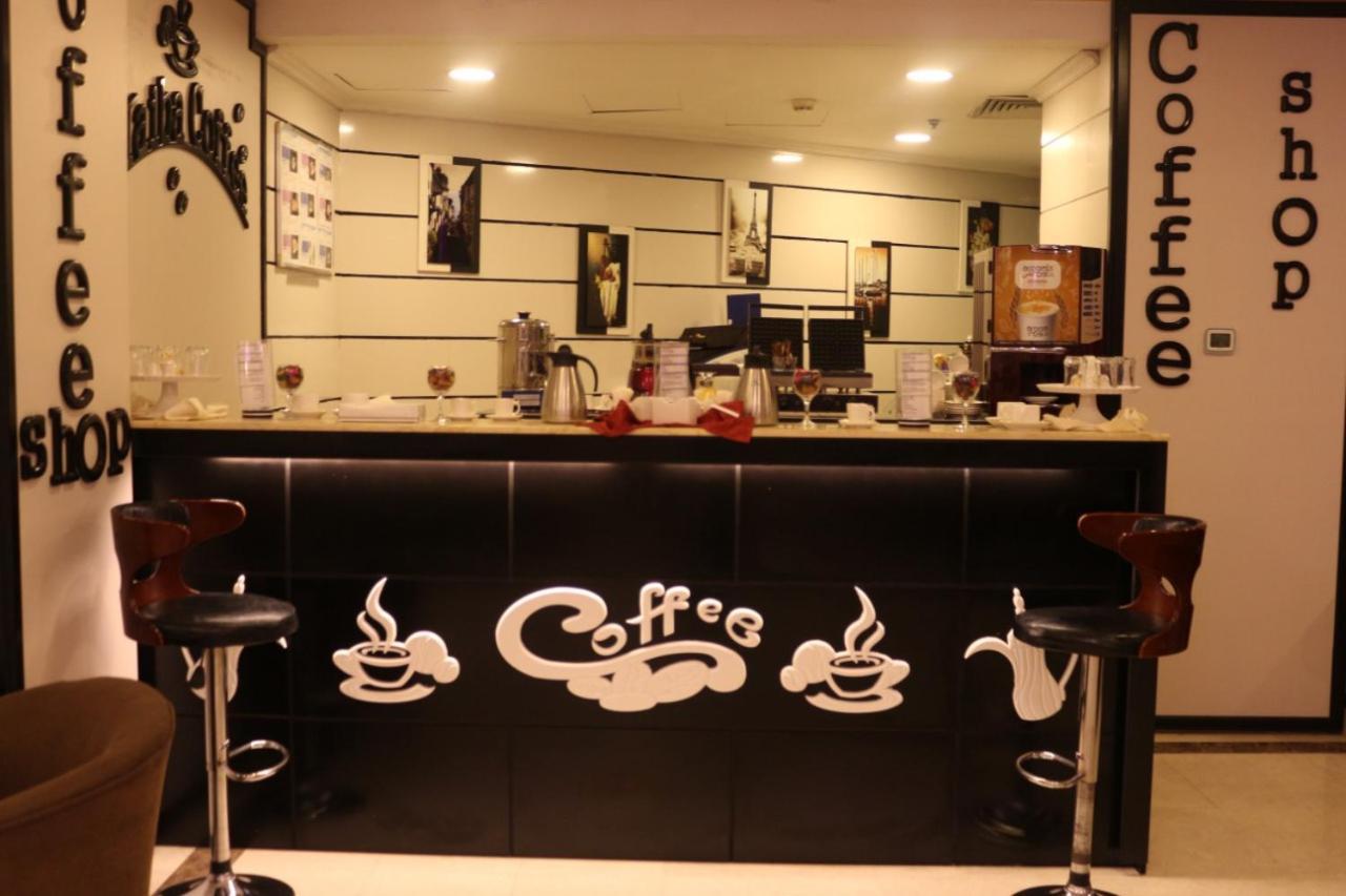 Al Mihrab Taiba Madinah Hotel *