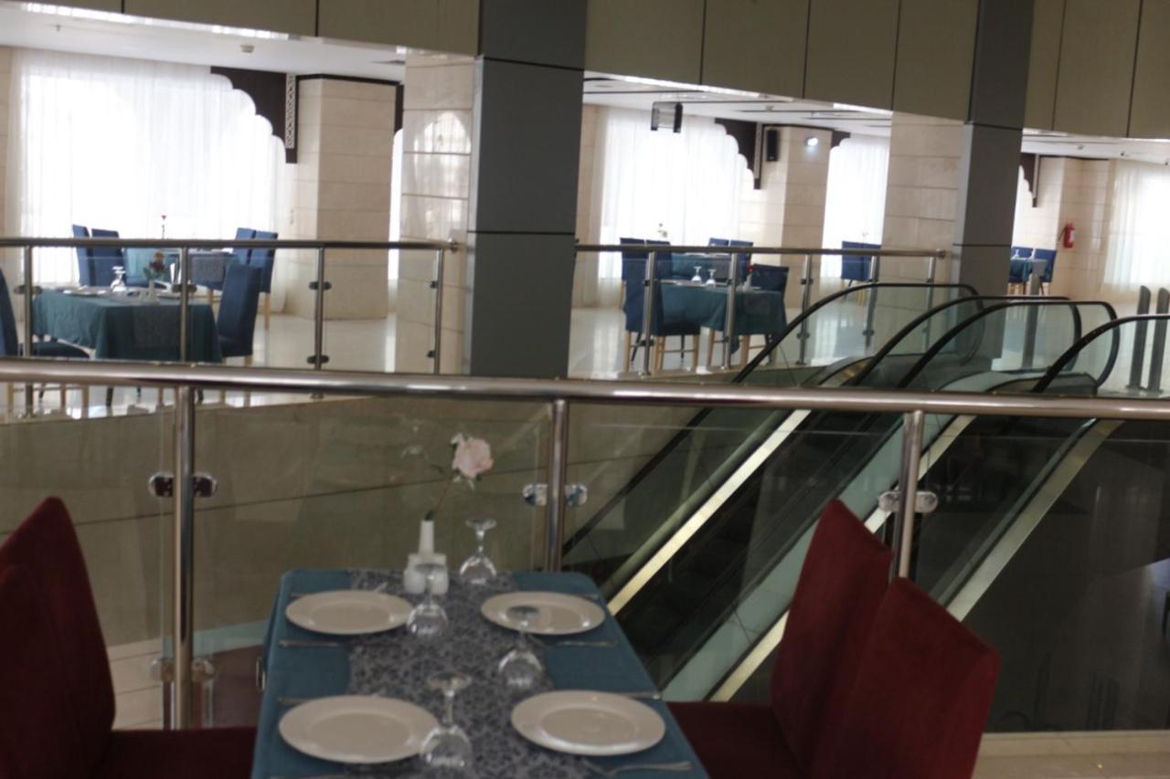 Al Mihrab Taiba Madinah Hotel