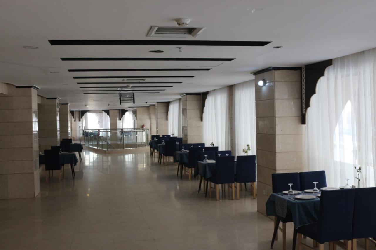 Al Mihrab Taiba Madinah Hotel