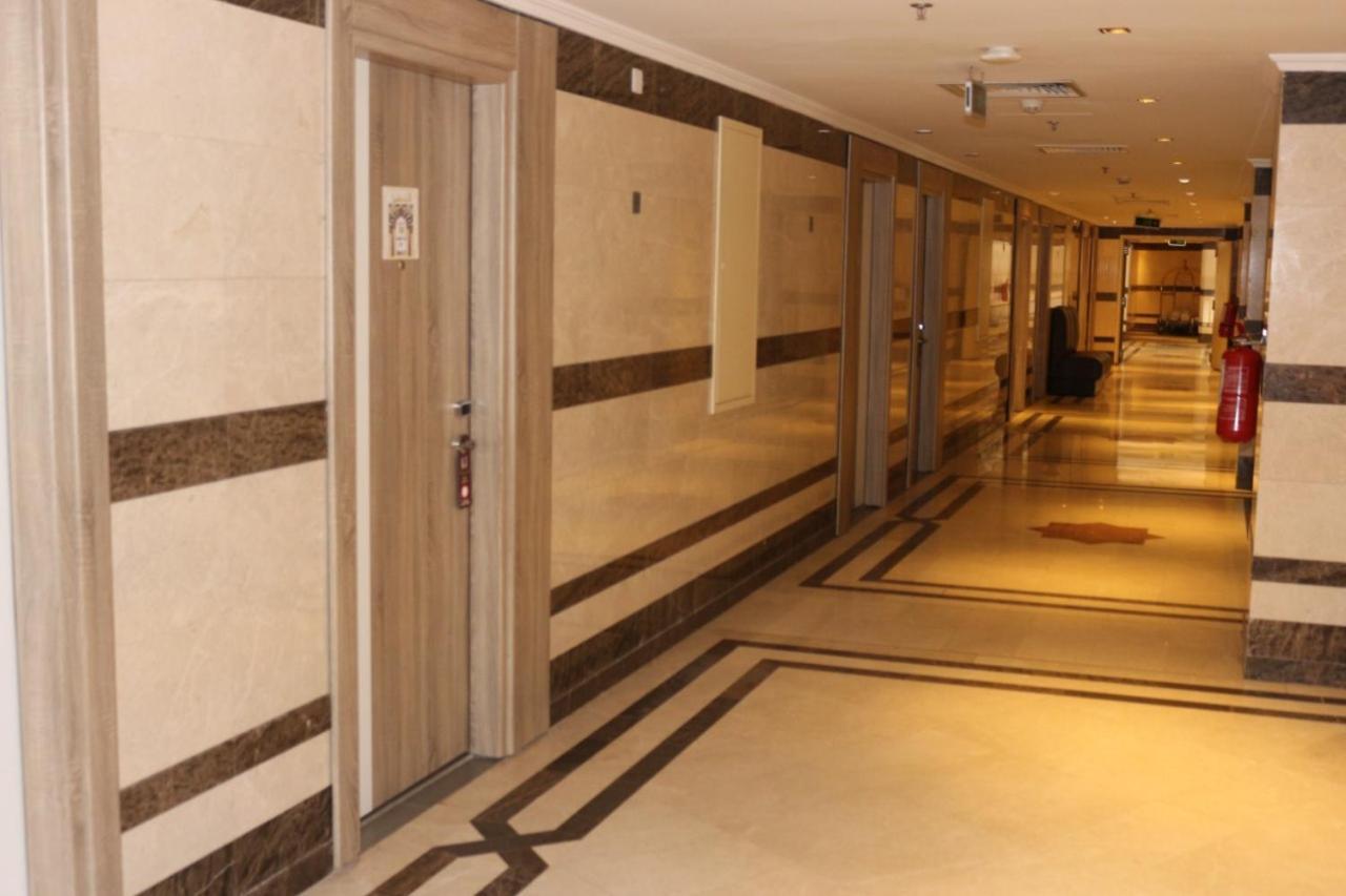 Al Mihrab Taiba Madinah *