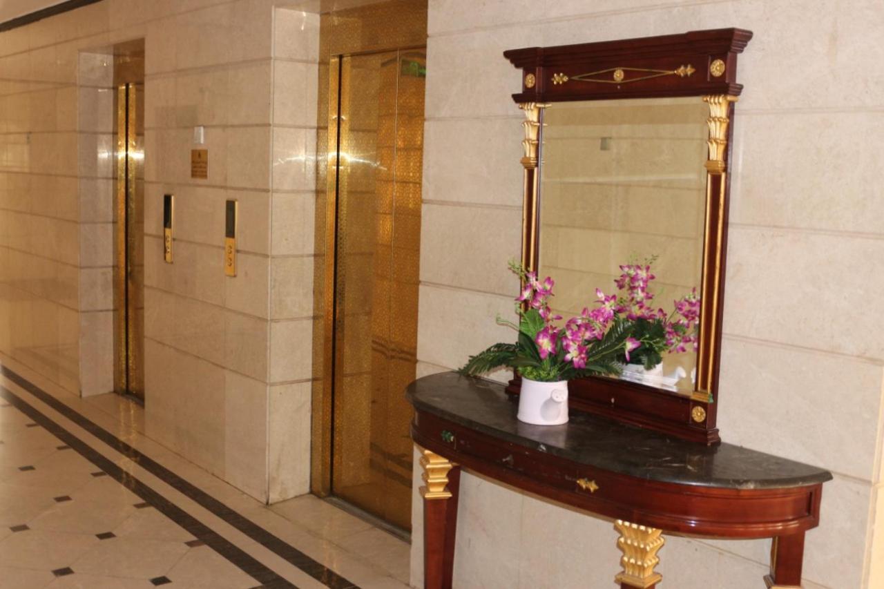 Al Mihrab Taiba Madinah Hotel *