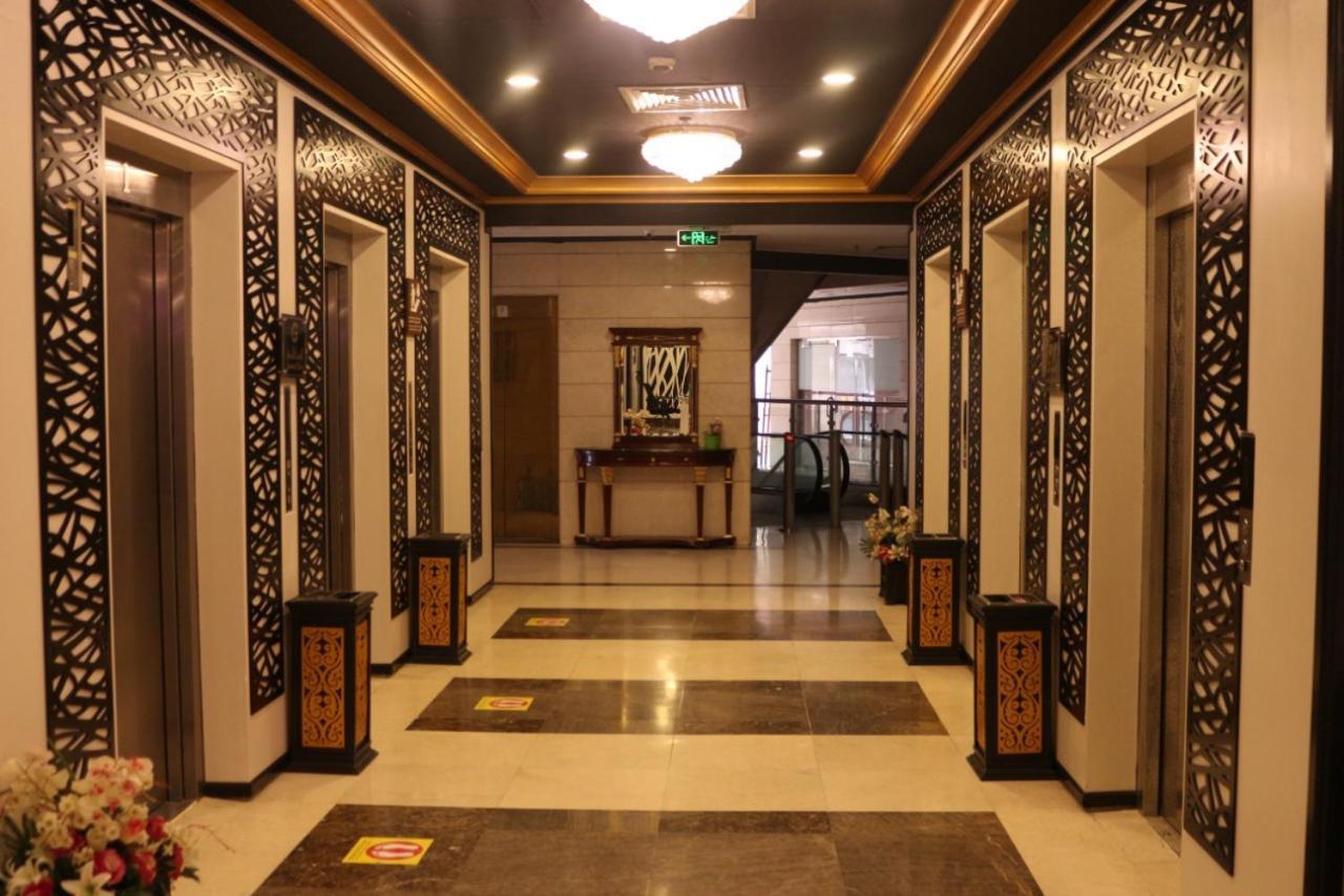 Al Mihrab Taiba Madinah