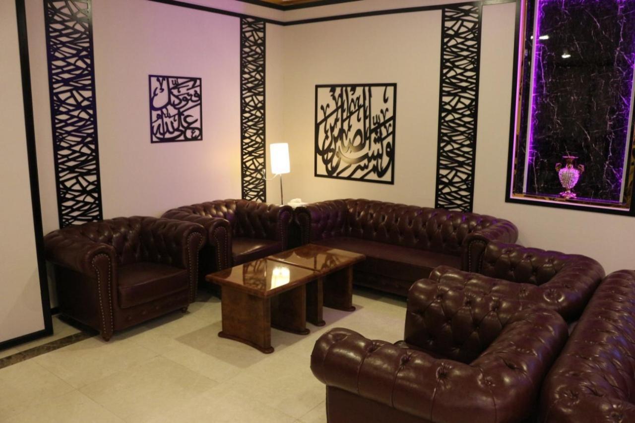 Al Mihrab Taiba Madinah Hotel *