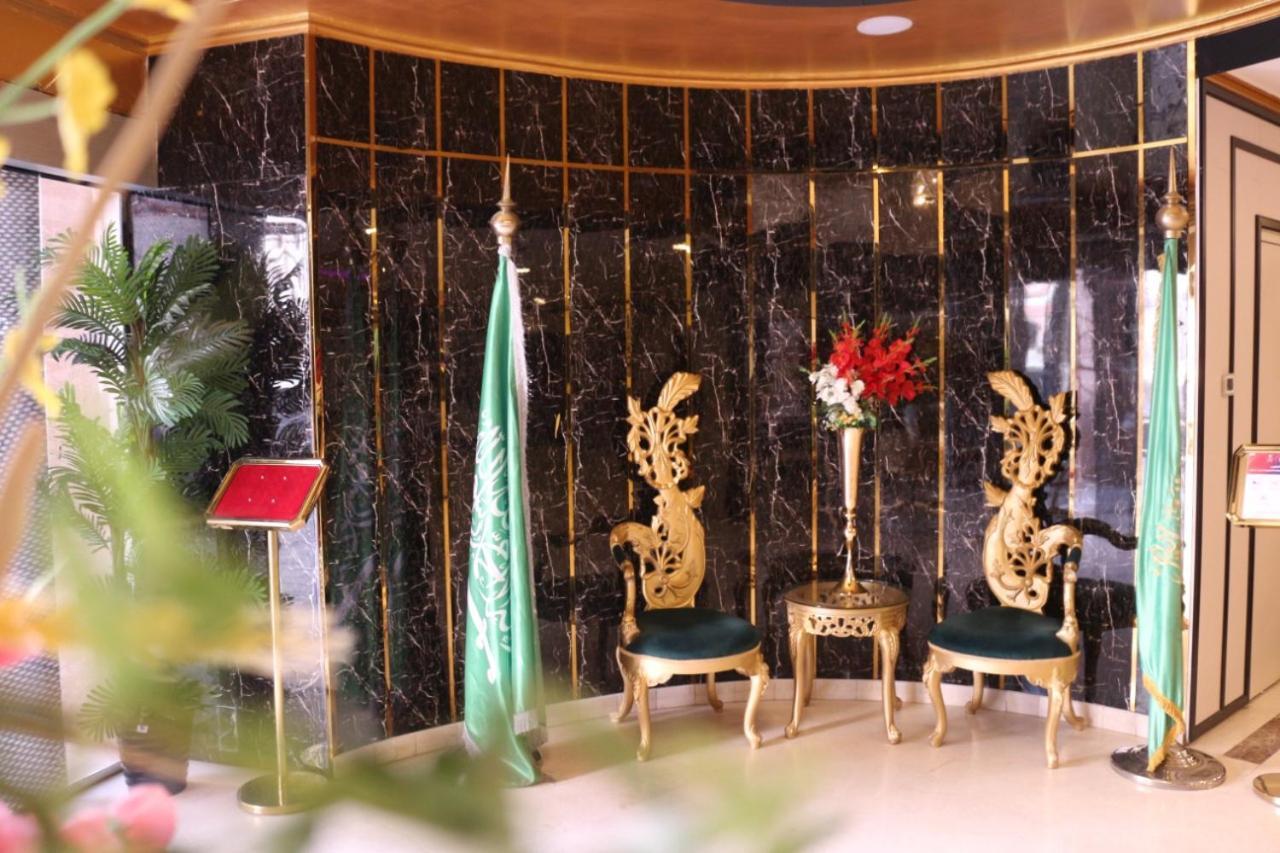 Al Mihrab Taiba Madinah Medina