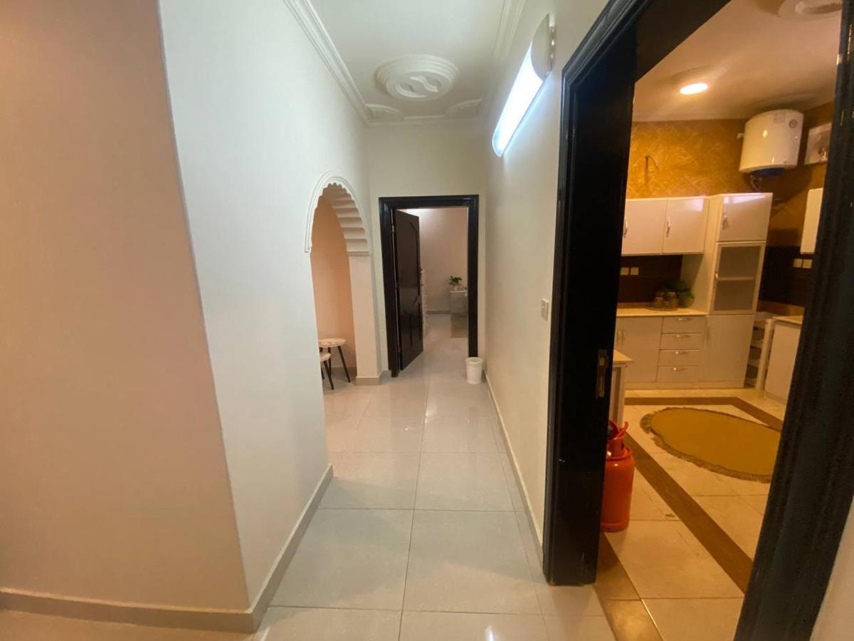شقة واسعة مع فناء خارجي خاص Medina
