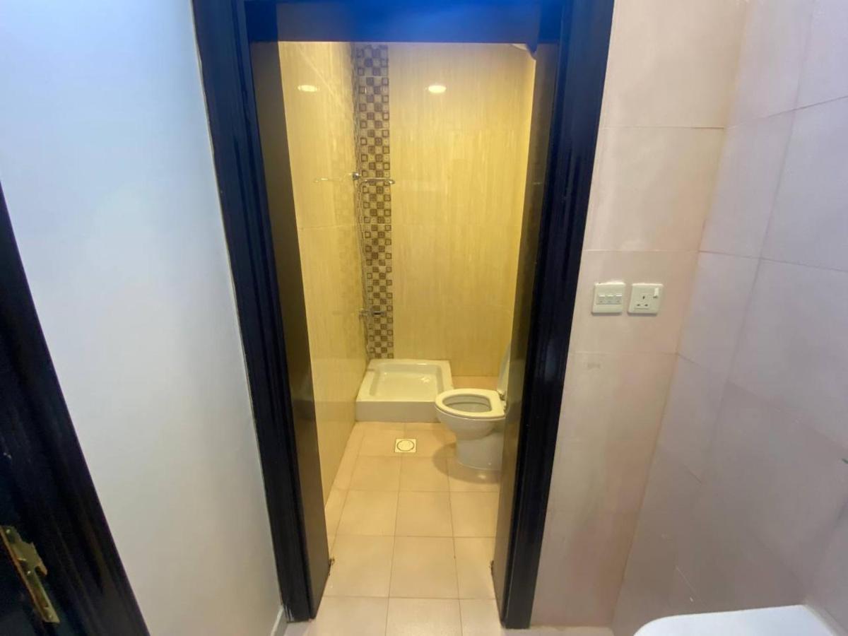 Apartment شقة واسعة مع فناء خارجي خاص Medina