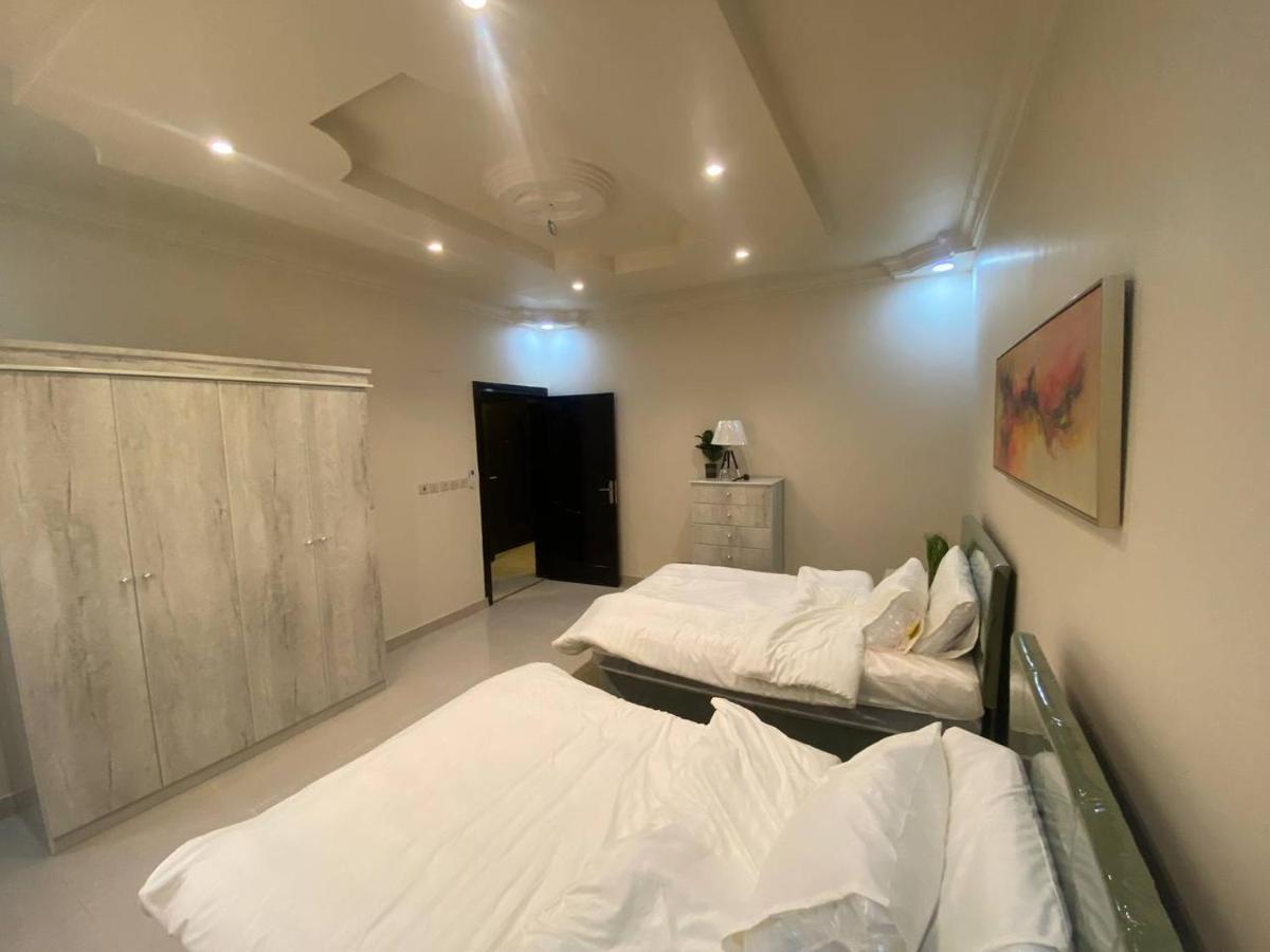 Apartment شقة واسعة مع فناء خارجي خاص Medina