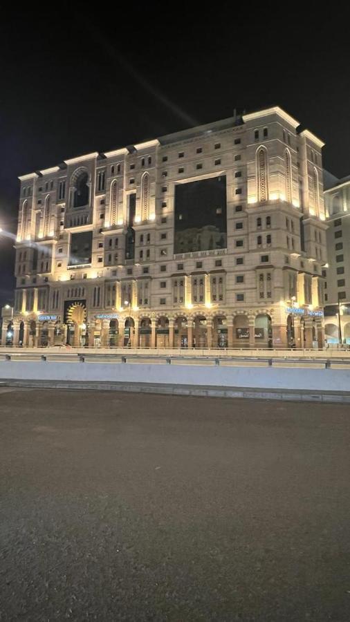 Al Mihrab Taiba Madinah Hotel *