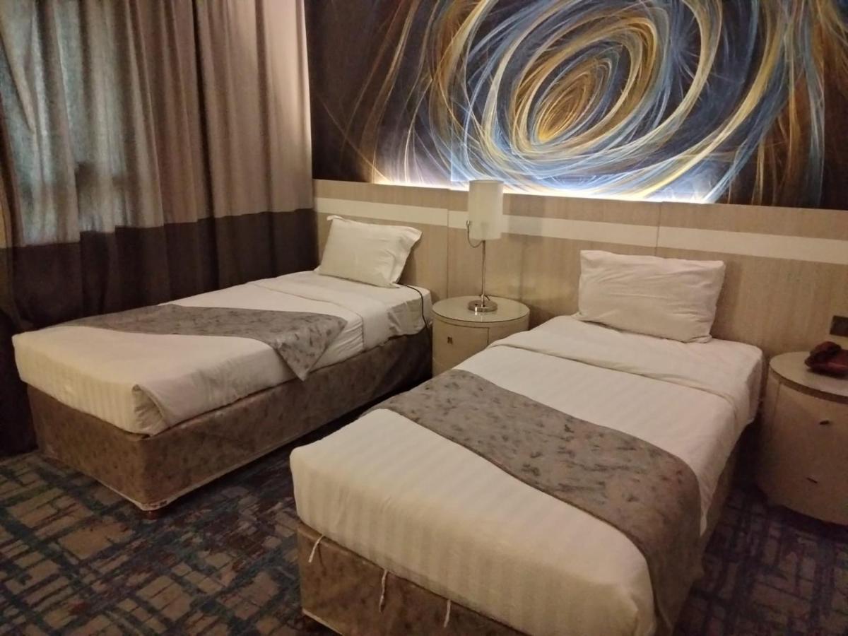 Hotel Al Mihrab Taiba Madinah