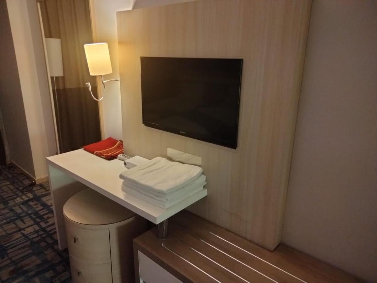 Al Mihrab Taiba Madinah Hotel Medina