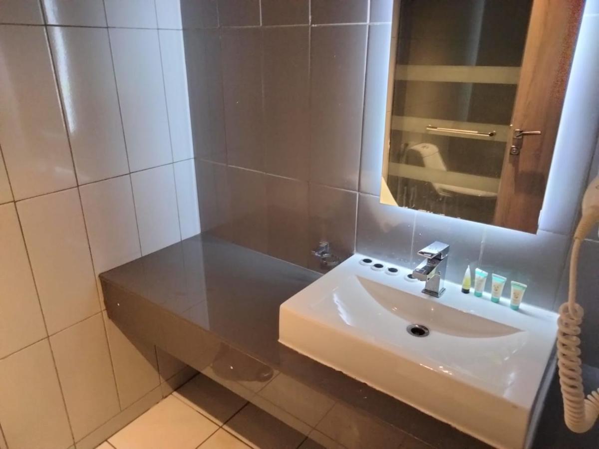 Hotel Al Mihrab Taiba Madinah Medina