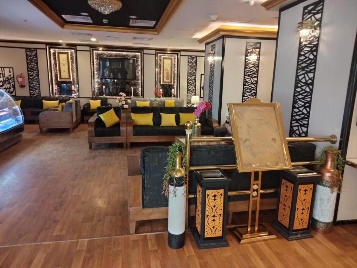 Al Mihrab Taiba Madinah Hotel Medina