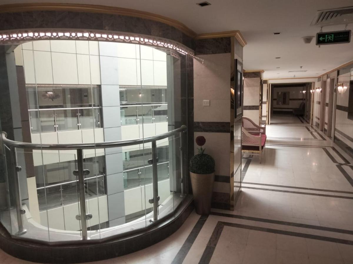 Al Mihrab Taiba Madinah