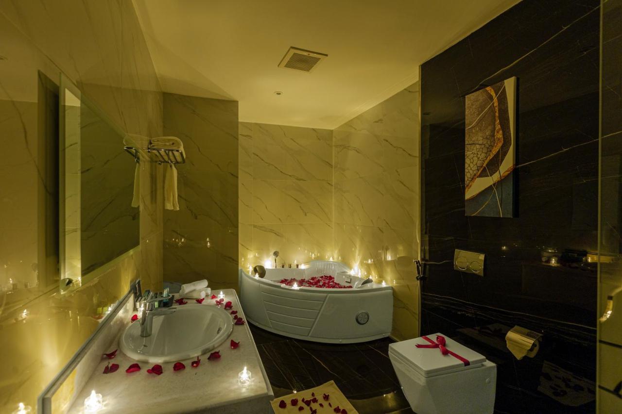 Jasmien Golden Hotel 3*