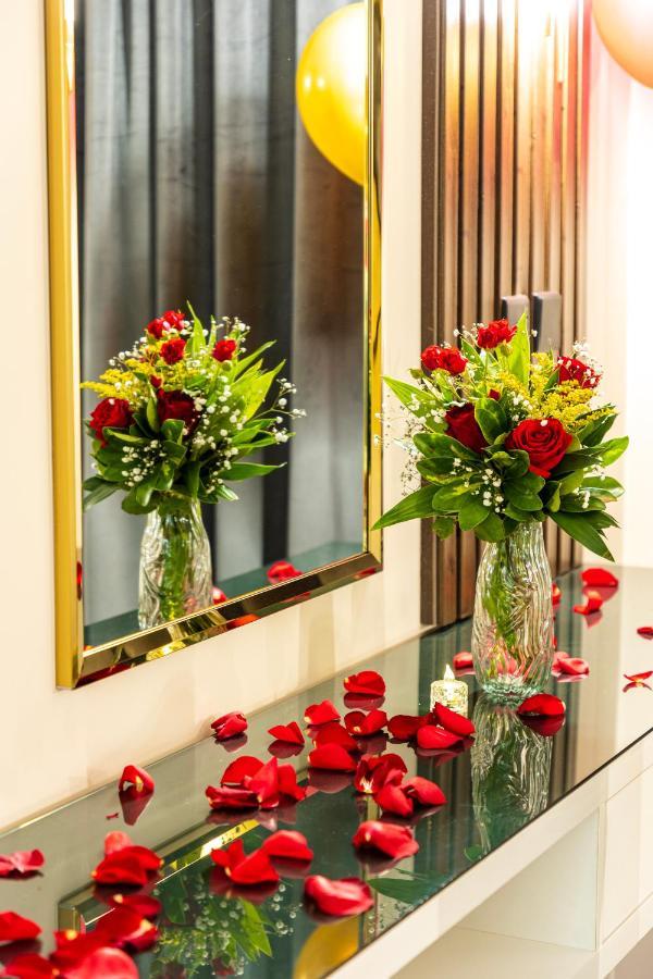 Jasmien Golden Hotel