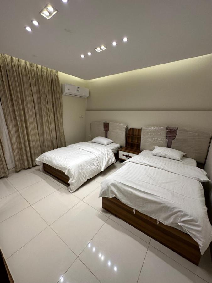 Apartment Lovely High Quality Self Check-in سلام بالدخول الذاتي