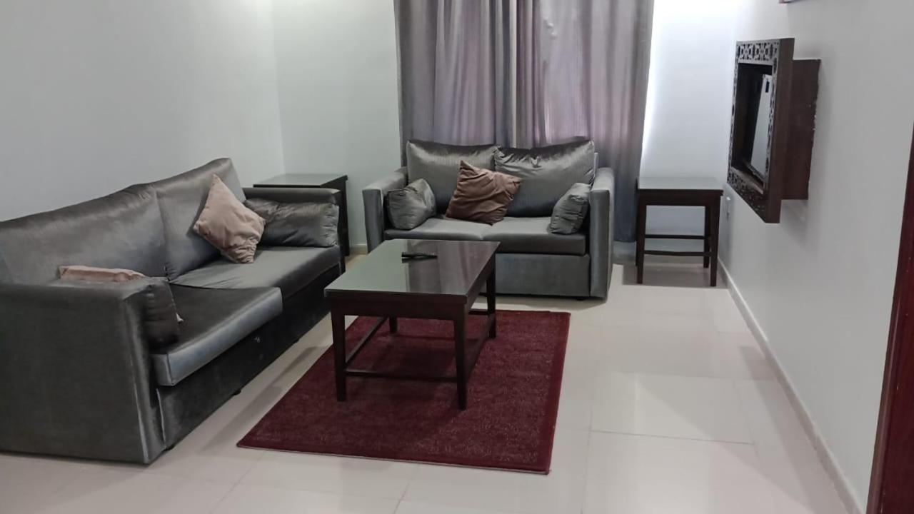 Aparthotel In Taibah Medina